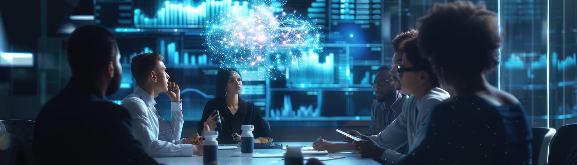 AI & Data Analytics