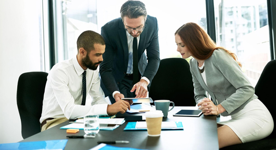 Services Expertise
