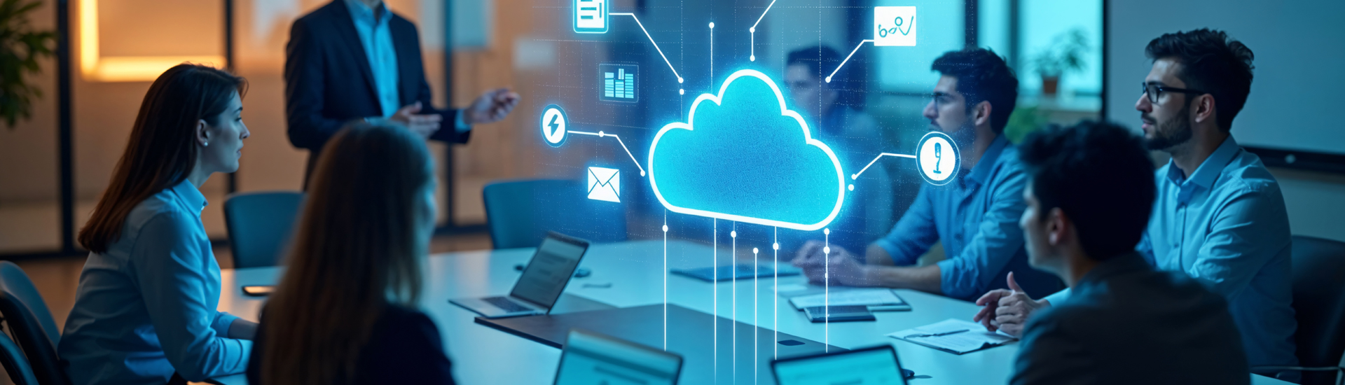 Cloud Computing