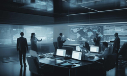 Executive Advisory